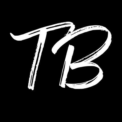 TB logo